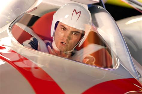 New Speed Racer series being developed for Apple TV+ by J.J. Abrams ...