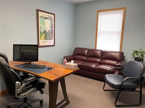 Psychiatry Services - Presque Isle Mind-Body Wellness Center