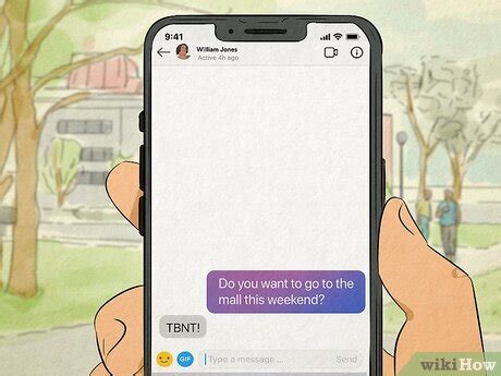 What Does “NTY” Mean in Texting?