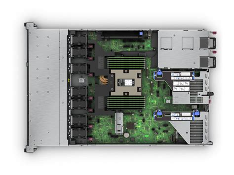 hpe proliant gen 11, server hpe gen 11, máy chủ hpe gen 11