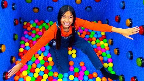 Wendy & Charlotte: Solving the Impossible Puzzle Box Challenge