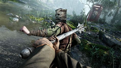 Atomfall Will Take Around 25 Hours to Finish, Developers Expected ...