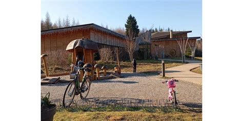 Hattigny. Bien-être, restaurants : Center Parcs ouvre les portes de ses ...