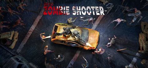 Dead Zombie Shooter: Survival MOD APK 45.3 [Unlimited Full Money]