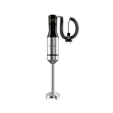 Silvercrest Hand blender Smart Speed 1000W – EUROPEAN HOUSE HOLD