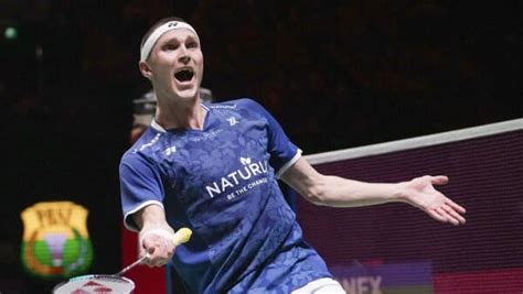 Axelsen: Jeg havde aldrig troet på en finaleplads | stiften.dk