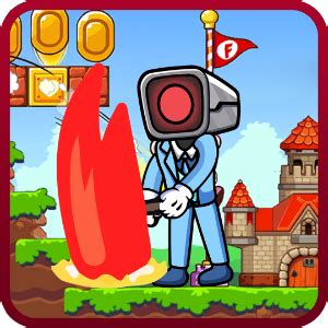 Super Skibidi Run Adventure 2024 - Download and play on Windows ...