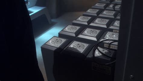 4x05 - Cold Station 12 - TrekCore 'Star Trek: ENT' Screencap & Image ...