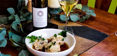 Nosiola – a disappearing Northern Italian variety #WinePW | Crushed ...