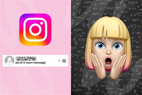 Instagram, messaggi non letti, notifica fake, soluzioni