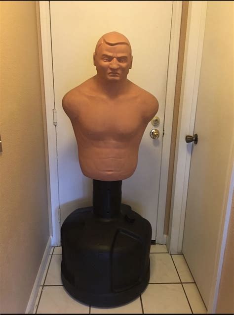 CENTURY BOB BADY PUNCHING BAG FILLED WITH WATER OR SAND MMA 6 FEET TALL ...