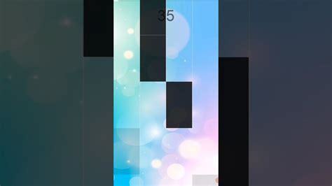 Fly Me To The Moon / Squid Game / Piano tiles #shorts - YouTube Music