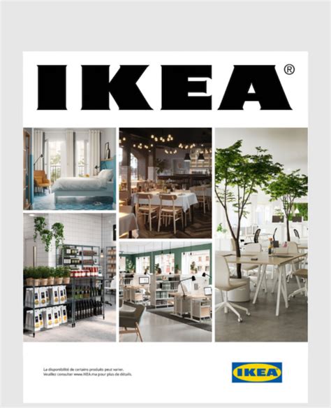 Catalogue ikea 2022 - Idées déco
