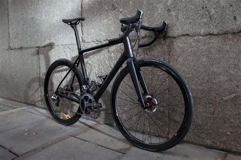 Parlee Cycles at Bespoke Cycling, London