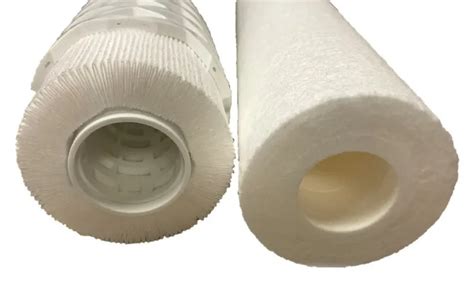 Filtration de base pour le traitement des aliments et boissons ...