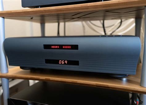 Playback Designs MPD-8 