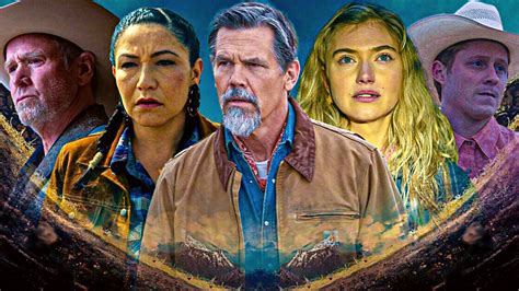 Outer Range volta com 2ª temporada e novidades no Prime Video