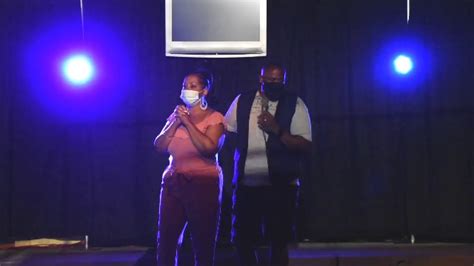 Sunday Morning Service - Victory Christian Center VCC Live Stream - YouTube