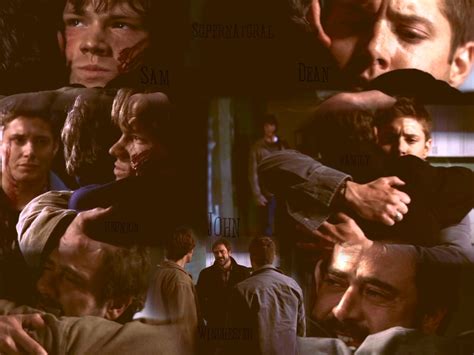 team Winchester - Team Winchester Wallpaper (7192162) - Fanpop