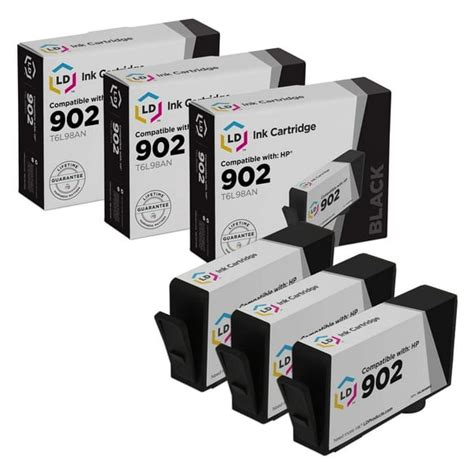 Hp Ink 902