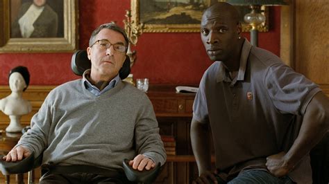 Intouchables - CinéLounge