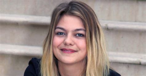 Louane Emera : elle donne libre accès à son compte privé sur Instagram ...