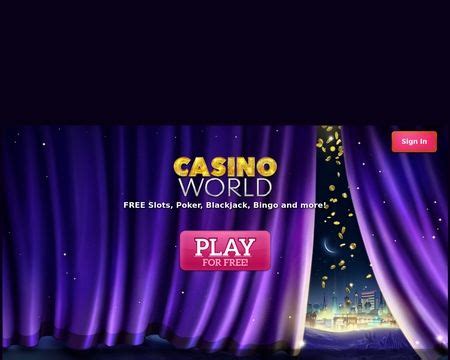 Casino World Reviews - Read 28 Customer Reviews of Casino World ...