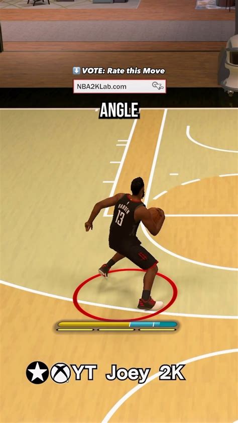 NBA2KLab | NBA 2K25 Best Dribble Moves for 86 Ball Handle Builds #2k25 ...