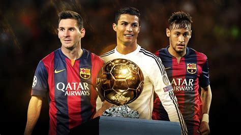 Messi Neymar Ronaldo Wallpaper (81+ images)
