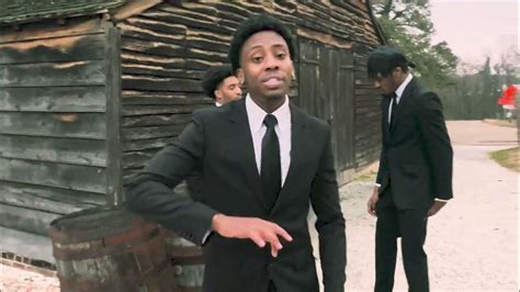 J2Made901 - Mr.BlackMan (Official Video) | Prod By: NjTheeAlmighty | Shot By: saiiskraz