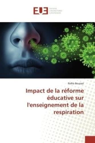 Impact de la réforme éducative sur... de Ridha Bouzazi - Poche - Livre ...