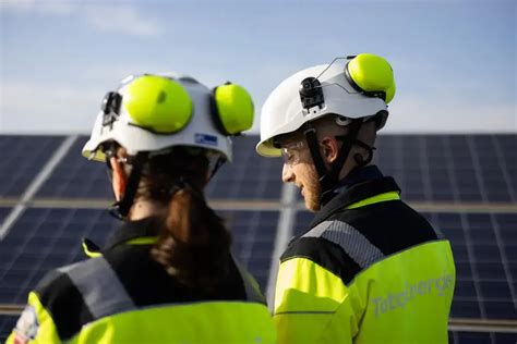 Travailler dans... | TotalEnergies Careers