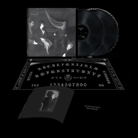 Duran Duran · Danse Macabre (CD) (2023)