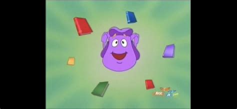 Backpack/Gallery/Segments | Dora the Explorer Wiki | Fandom