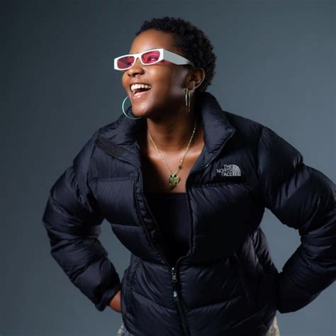 Meet Afronitaaa, The Female Teenage Dancer Taking Social Media By Storm