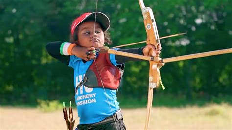 HISTORY TV18 | OMG! Pioneers | Little Archer
