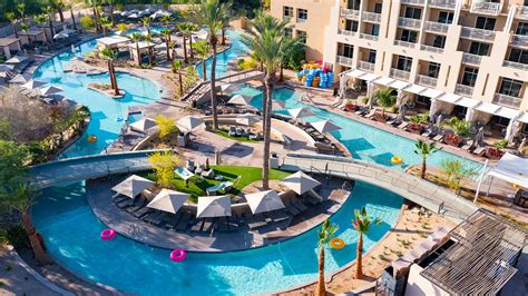 Phoenix Resort Announces $18 Million AquaRidge WaterPark | Travel Agent ...