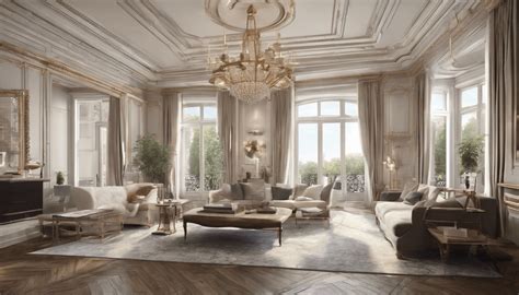 🪑 Menuiseries d'Exception : Le Luxe S'invite à Paris