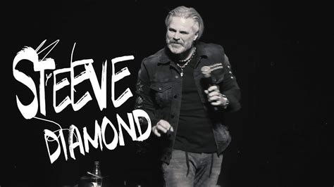 TEASER - Steeve Diamond - YouTube