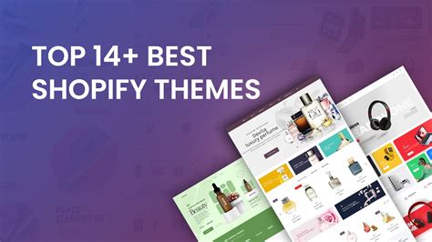 Top 14 Best Shopify Themes - Shopify Crafters
