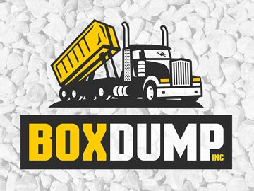 Dump Box Inc | ElvisSalic.com