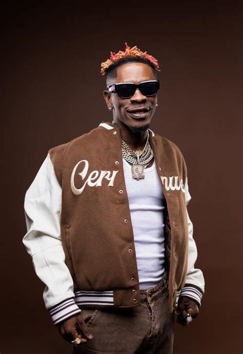 Nigerian music video director claims 'richest man in GH' Shatta Wale ...