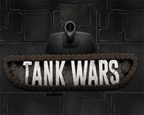 Tankwars.io - .io Games List - Play Online Free Games