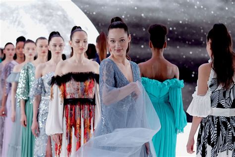 What’s on the catwalk? Brompton Technology powers virtual production ...