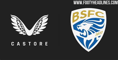 Castore to Sign Athletic Bilbao, Hamburg, Feyenoord, Ireland & More ...