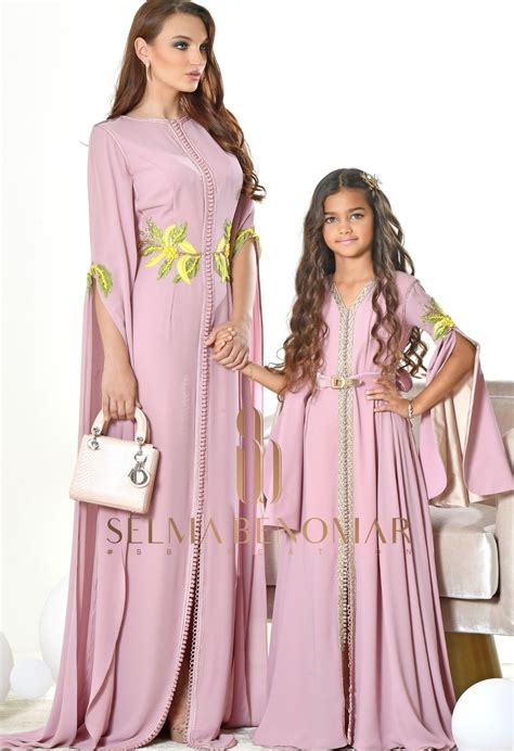 New collection Ramadan 2018 by Selma Ben Omar | Muslim fashion dress ...