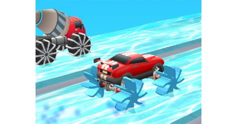 Wheel Race 3D - Racing Unblocked Game
