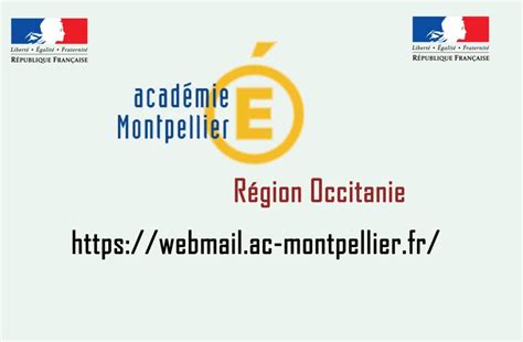 Webmail Montpellier : guide complet pour accéder à la messagerie ...