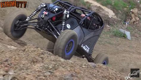 Extreme Offroad Hill Climbing at Rush Off-Road Park | ATV.com