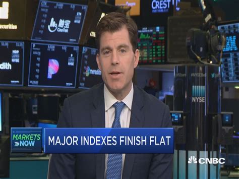 CNBC Markets Now: September 28, 2018